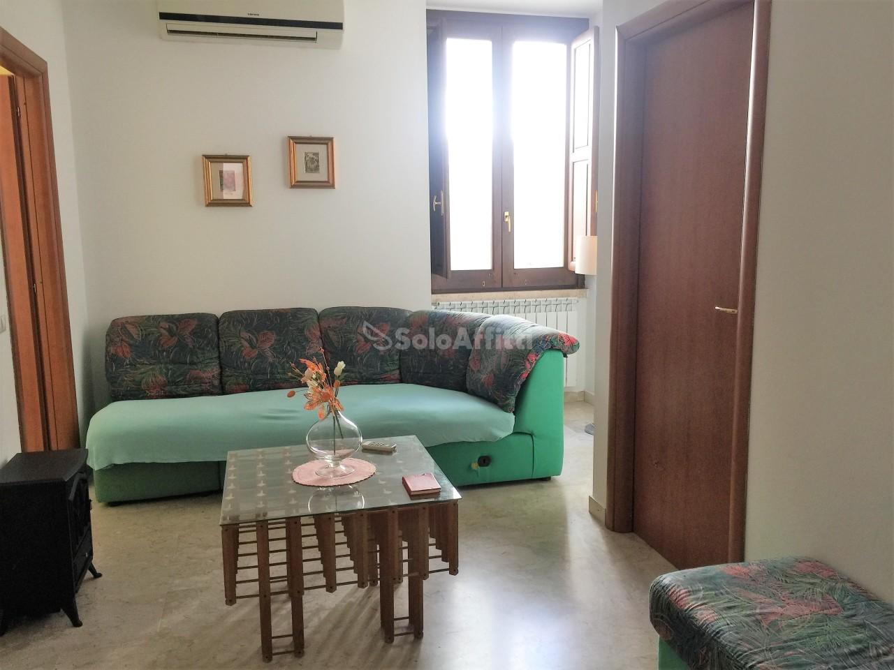Affitto Trivani, Catanzaro foto