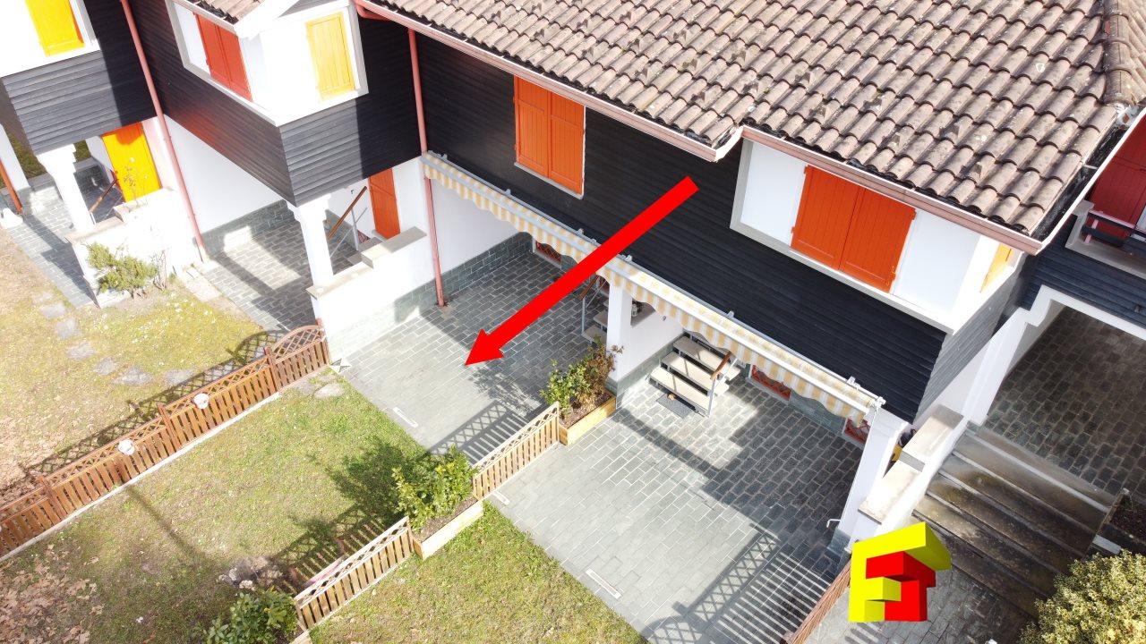 Vendita Quadrivani, Barzio foto