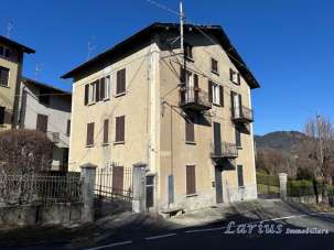 Vendita Trivani, Caglio