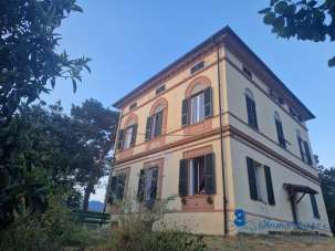 Vendita Bivani, Villanova d'Albenga