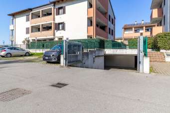 Vendita Trivani, Casirate d'Adda