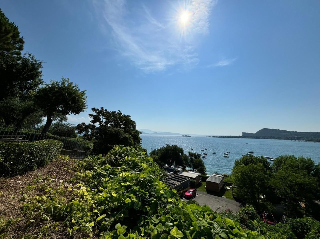 Vendita Quadrivani, Manerba del Garda foto
