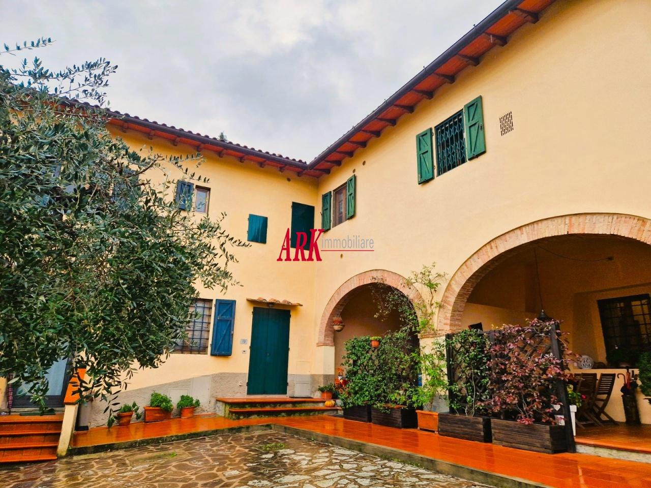 Vendita Quadrivani, San Casciano in Val di Pesa foto