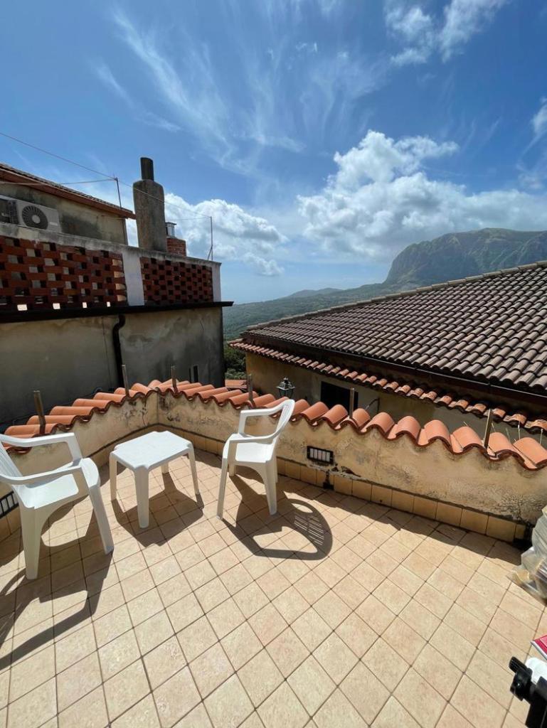 Vendita Casa indipendente, Roccagloriosa foto