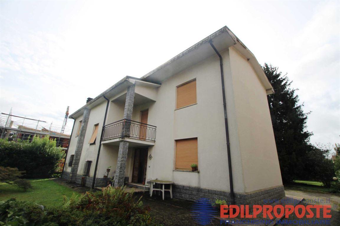 Vendita Villa, Lazzate foto