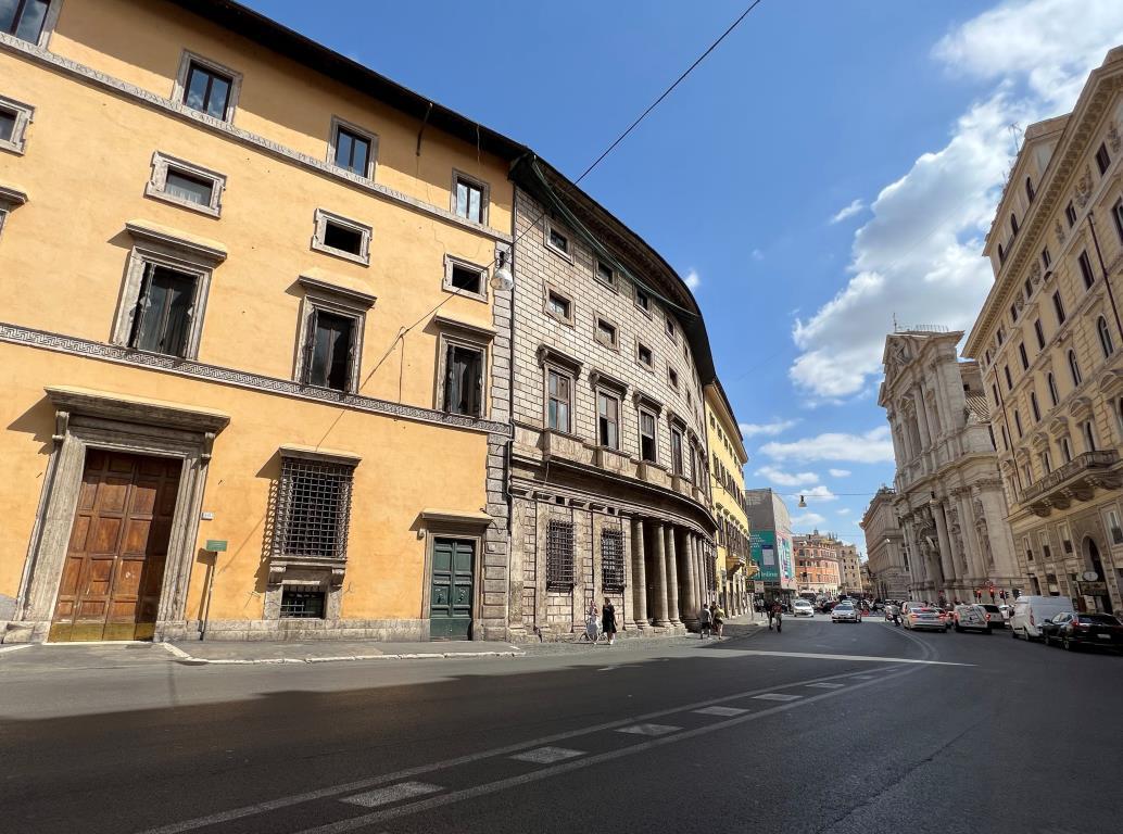 Vendita Immobile Commerciale, Roma foto