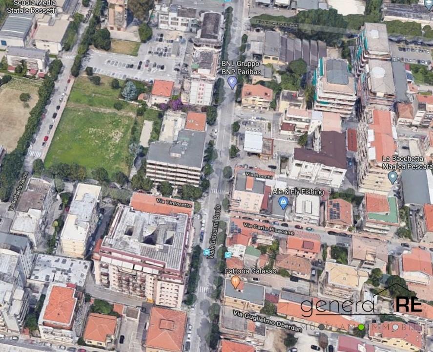 Vendita Monovano, Pescara foto
