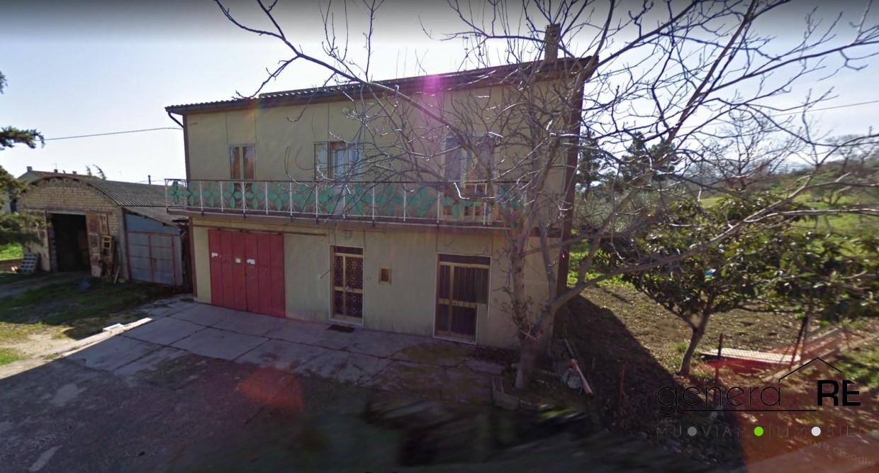 Vendita Quadrivani, Pietranico foto