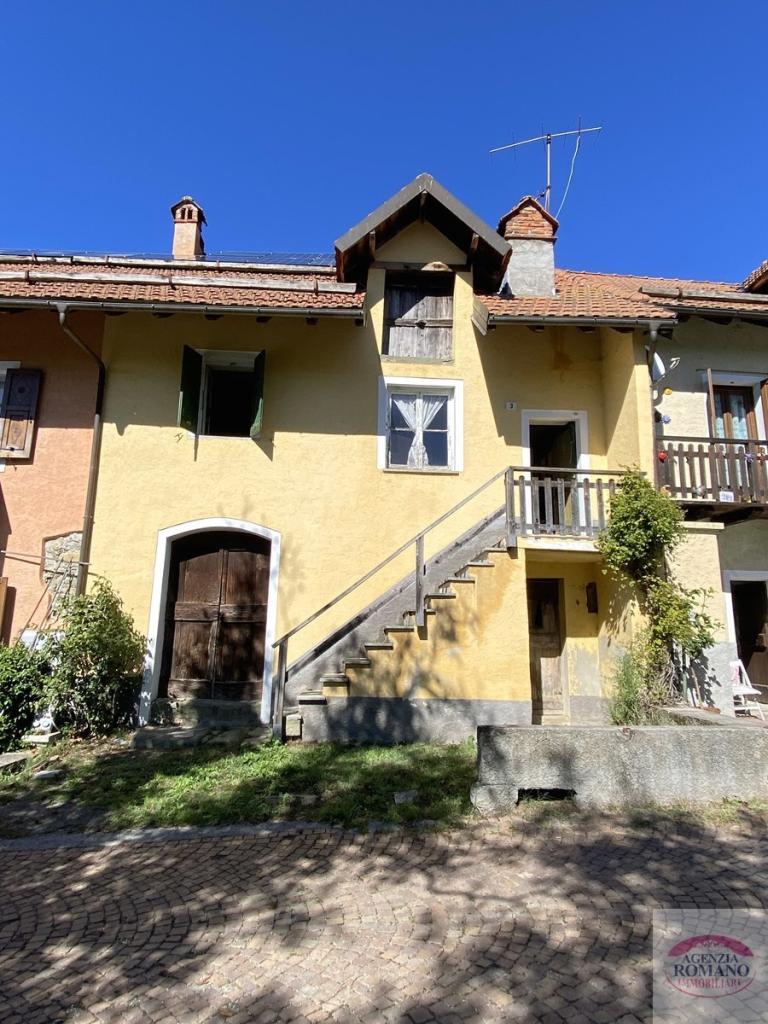 Vendita Quadrivani, Sassello foto