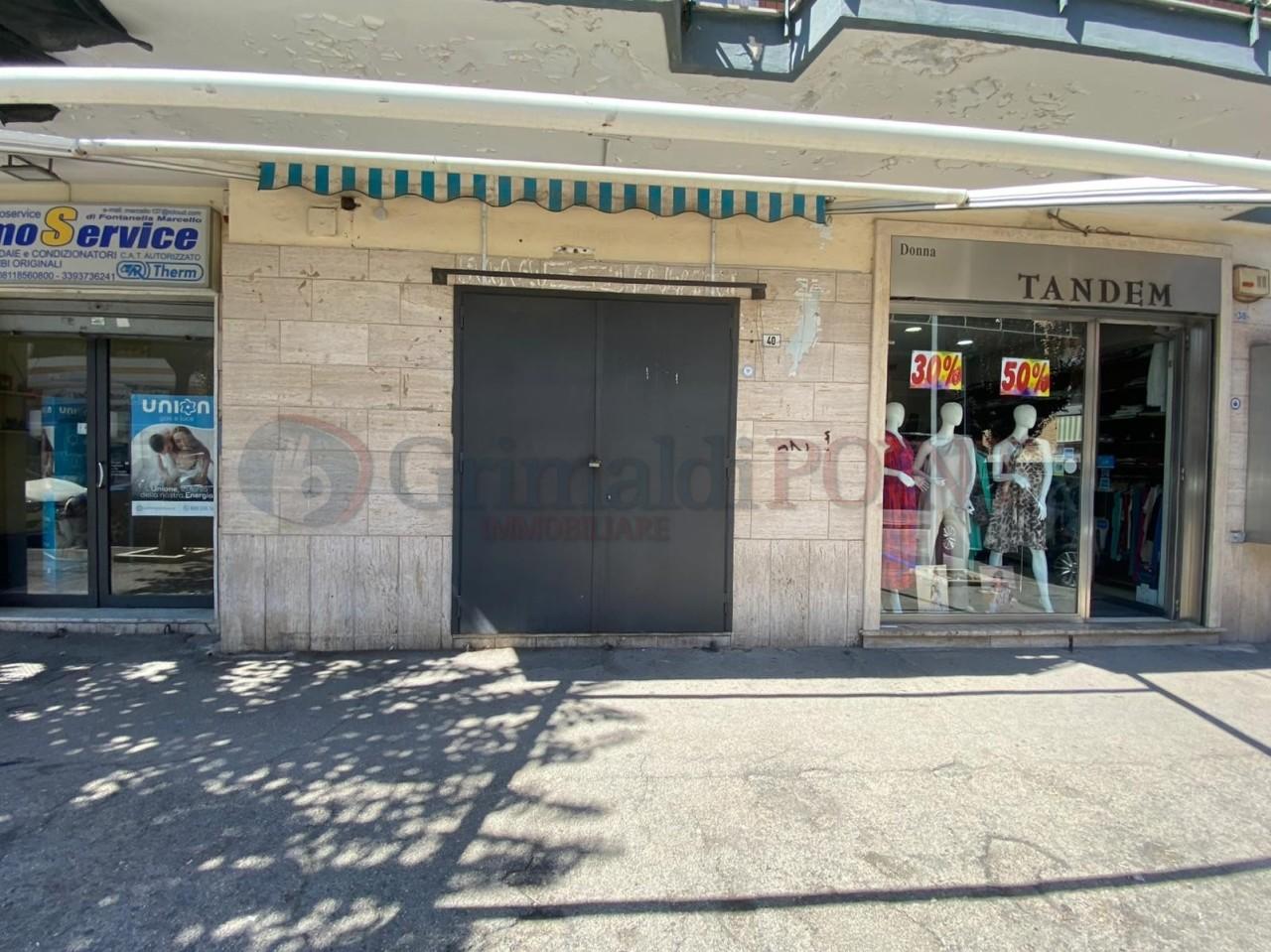 Affitto Monovano, Giugliano in Campania foto