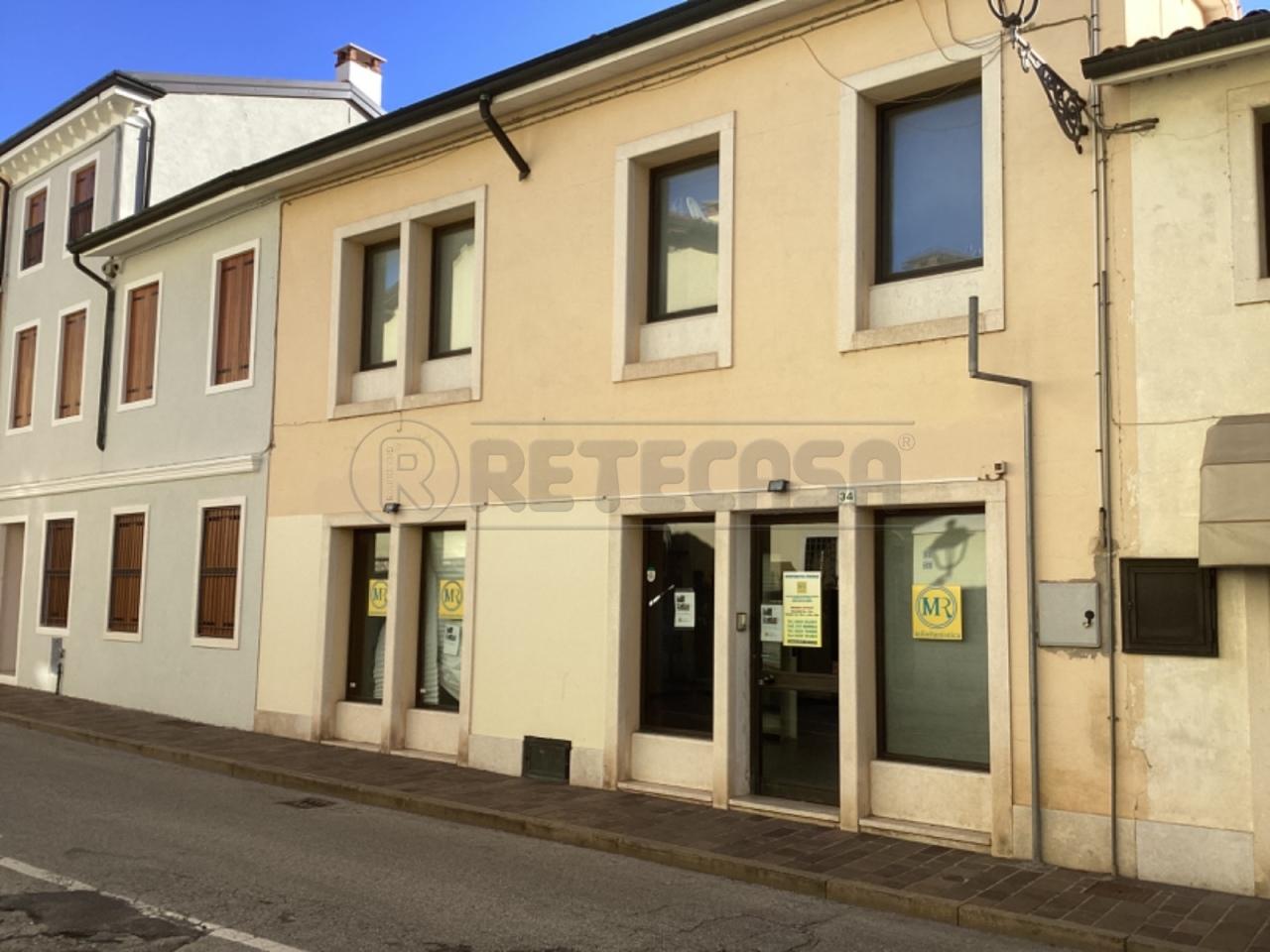 Vendita Monovano, Arzignano foto