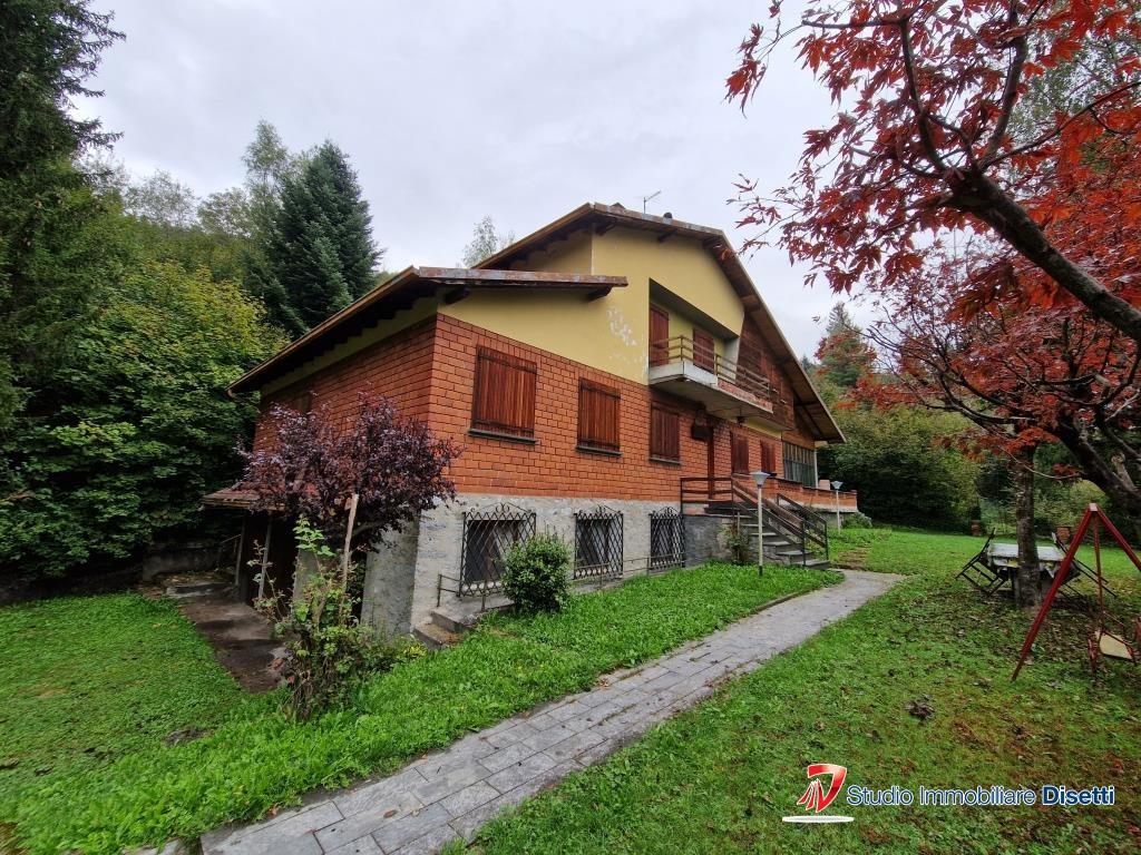 Vendita Ville, Saviore dell'Adamello foto