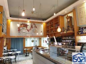 Vendita Bar, Milano