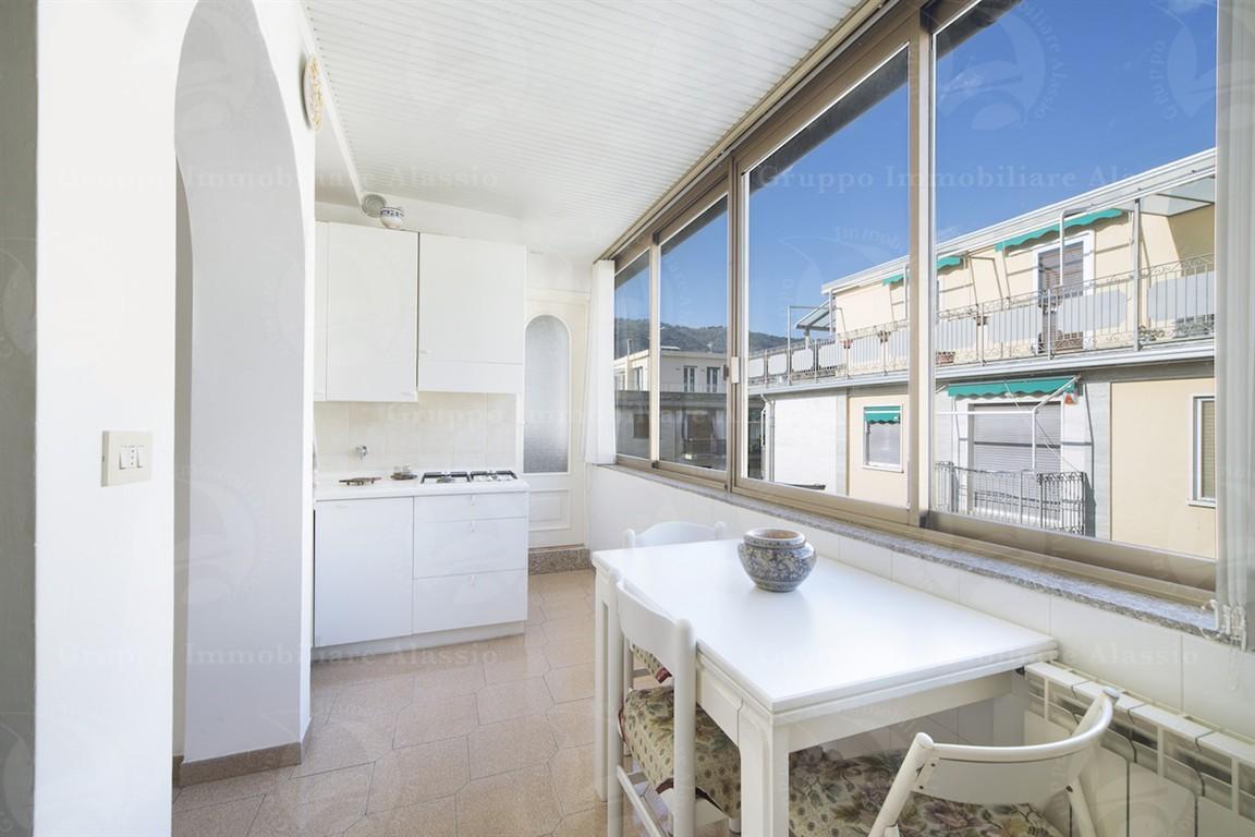 Vendita Appartamento, Alassio foto