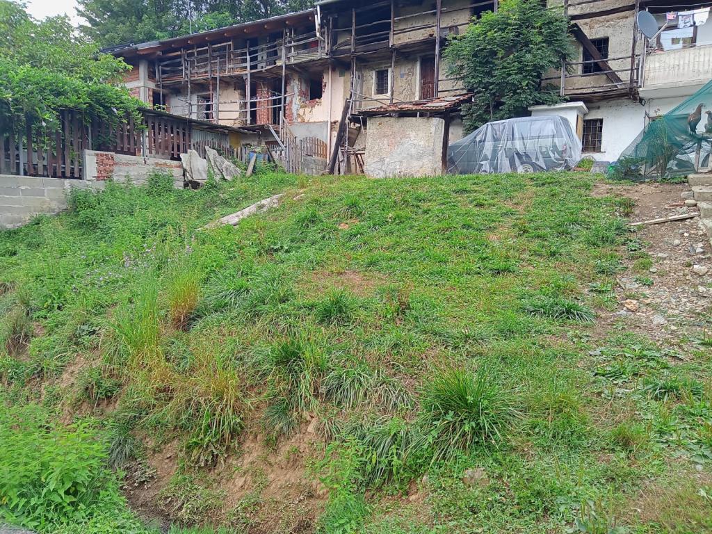 Vendita Rustico / Casale, Lanzo Torinese foto