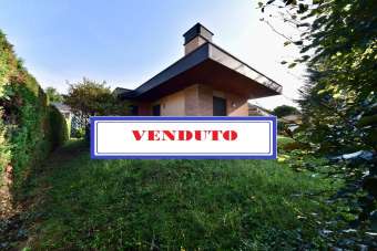 Vendita Villa, Ceriano Laghetto Vendita Villa, Ceriano Laghetto
