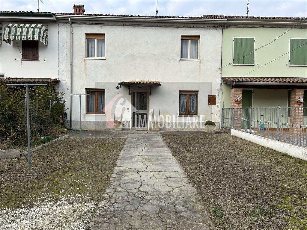 Vendita Casa Semindipendente, Sabbioneta foto