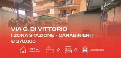 Vendita Appartamento, Manfredonia Vendita Appartamento, Manfredonia