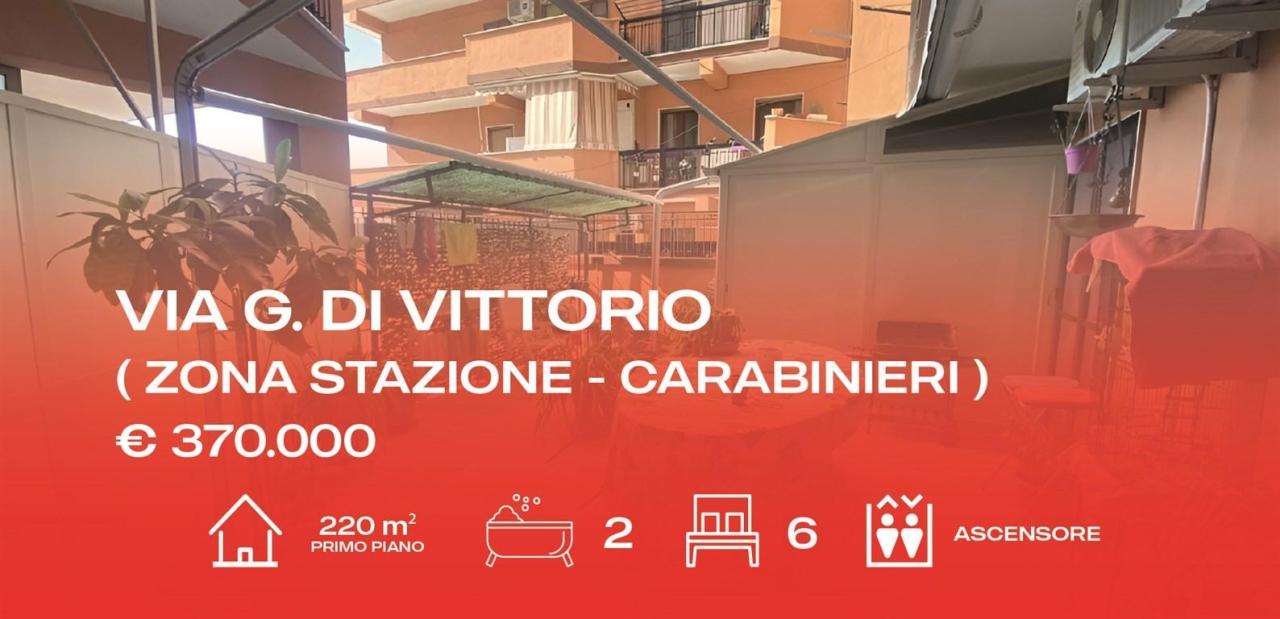 Vendita Appartamento, Manfredonia foto