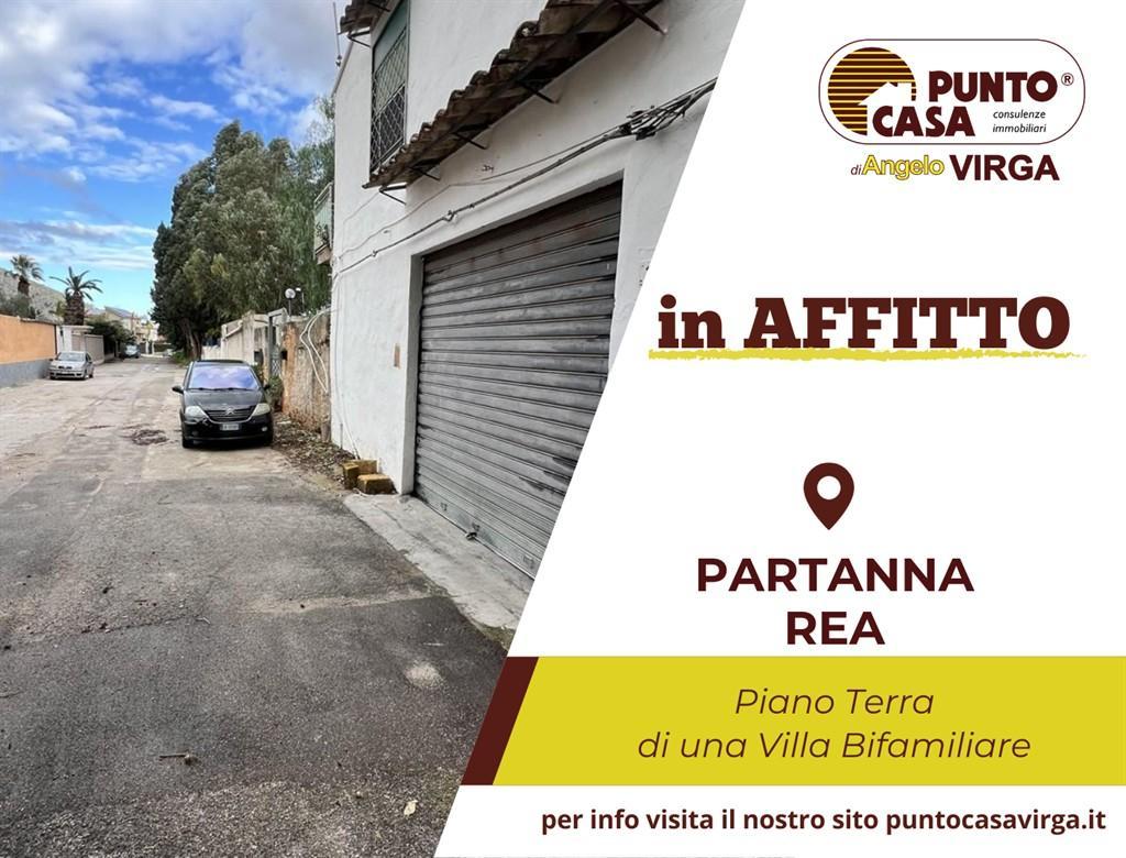 Affitto Magazzino, Palermo foto