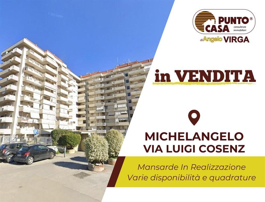 Vendita Appartamento, Palermo foto