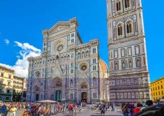 Vendita Pentavani, Firenze