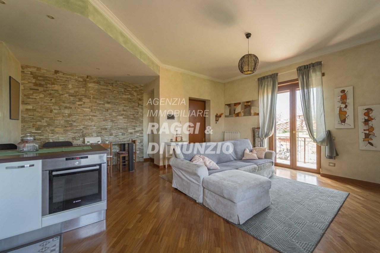 Vendita Quadrivani, Frascati foto