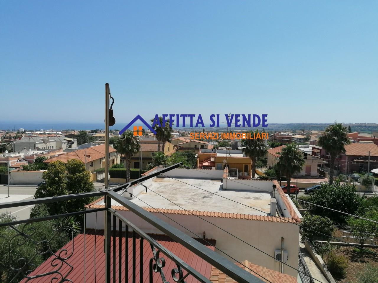 Affitto Pentavani, Melilli foto