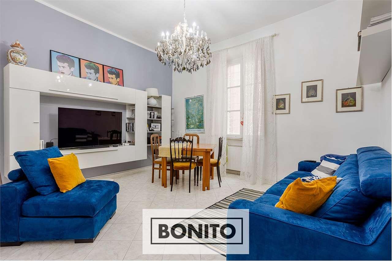 Vendita vendita, Roma foto