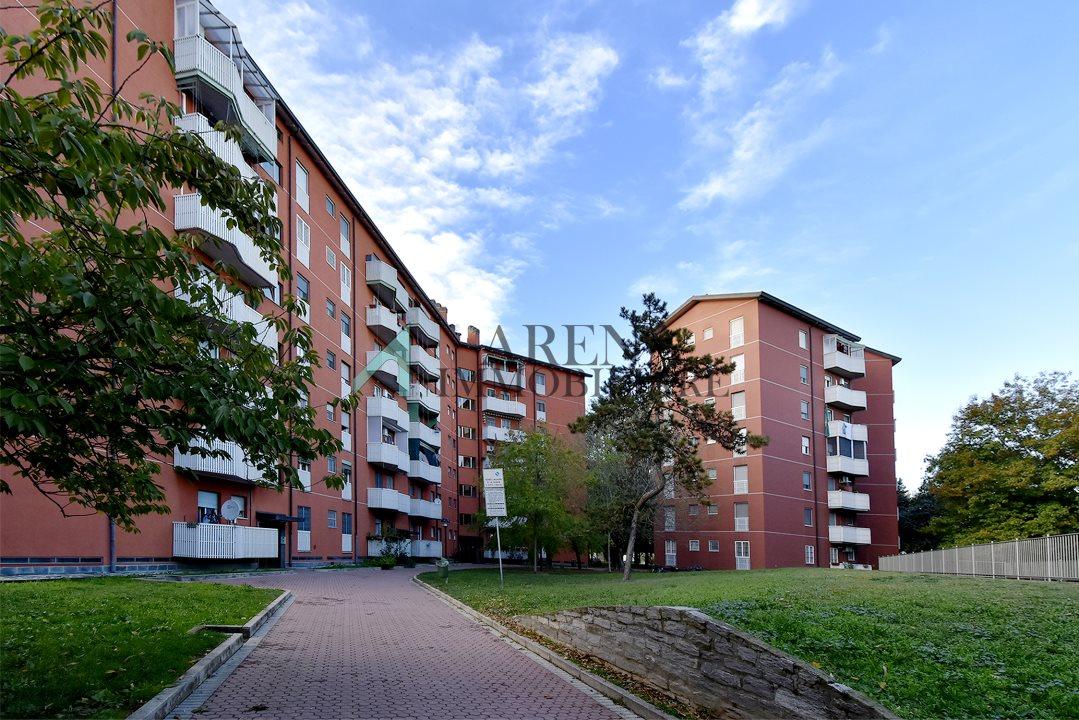Affitto Trivani, Milano foto