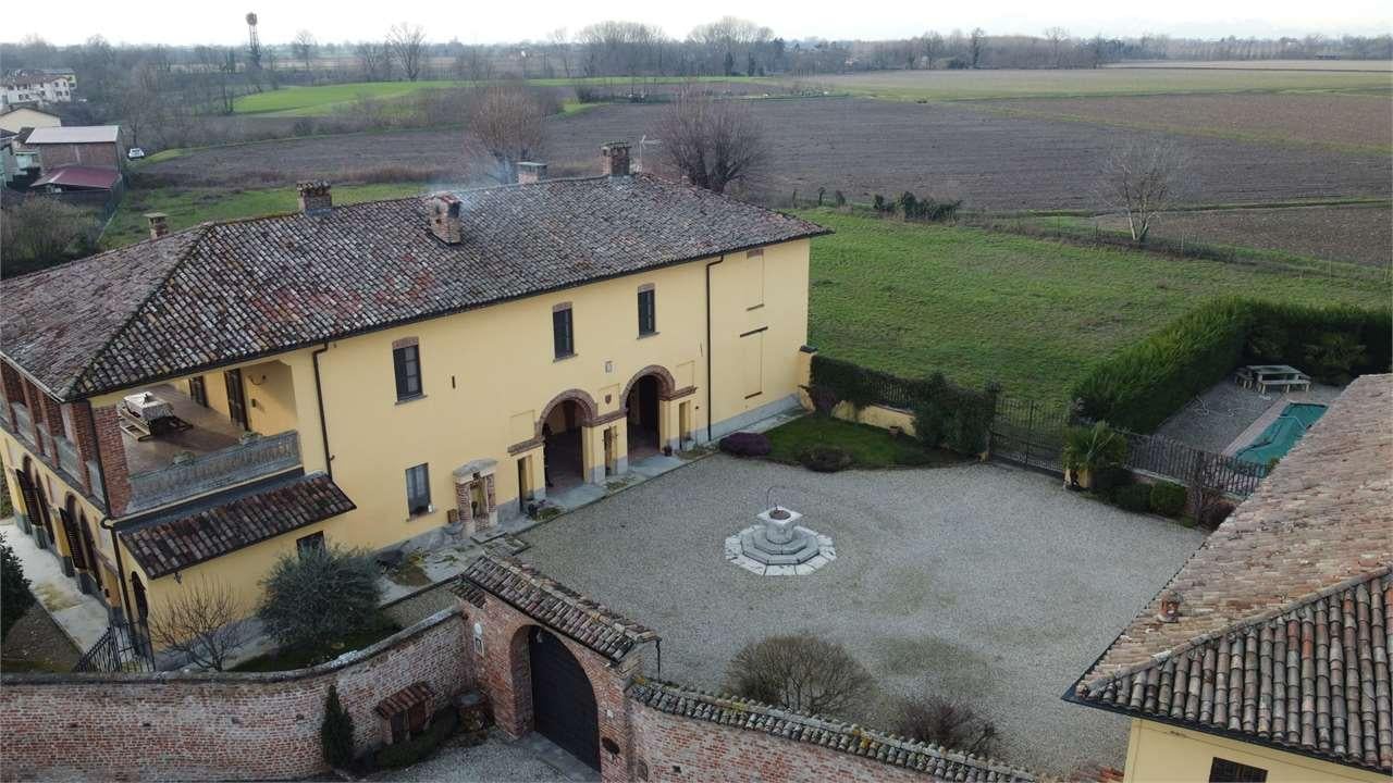 Vendita vendita, Marzano foto