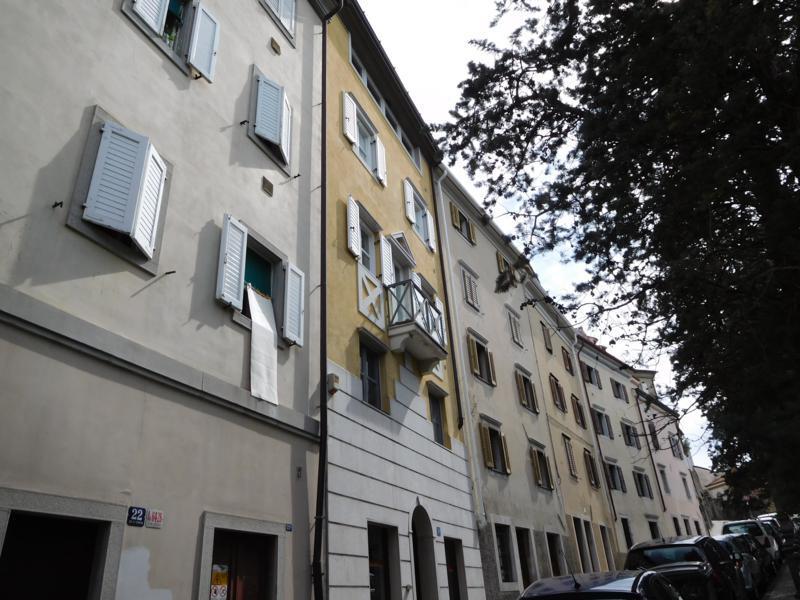 Affitto Monovano, Trieste foto
