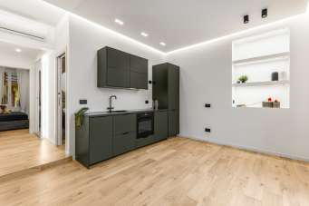 Vendita Bivani, Milano