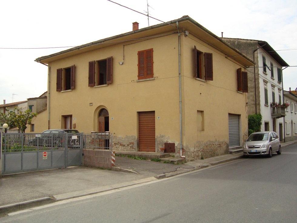 Vendita Multivani, San Miniato foto