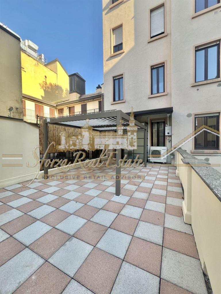Affitto Appartamento, Milano foto