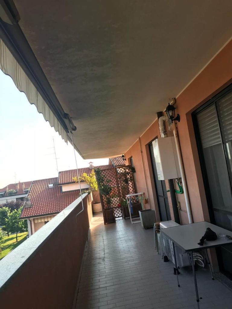 Vendita Appartamento, Bareggio foto