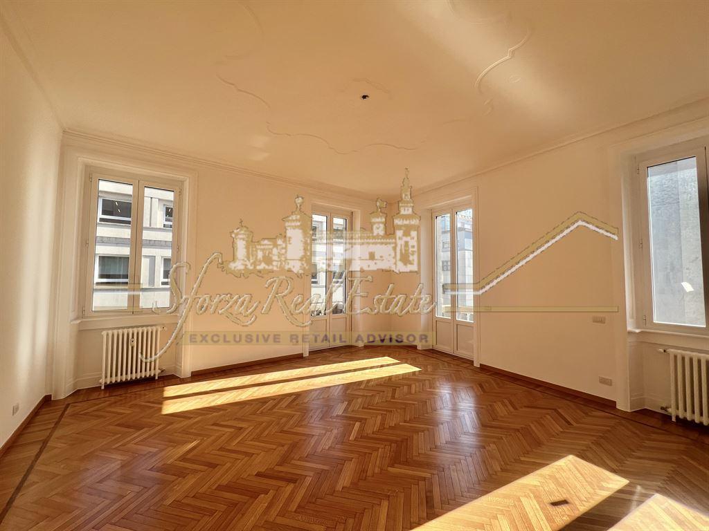 Affitto Appartamento, Milano foto