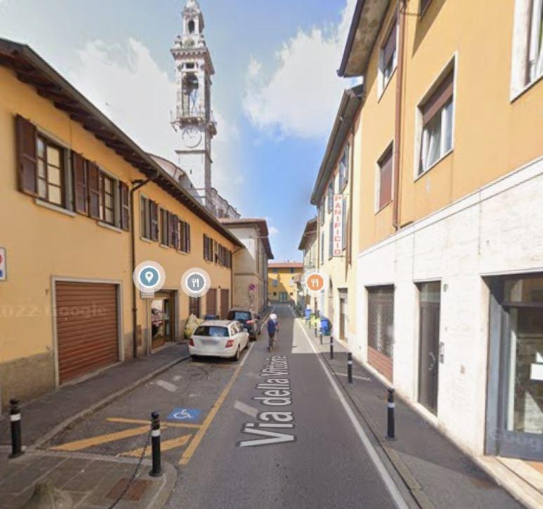 Vendita Pizzeria, Bergamo foto