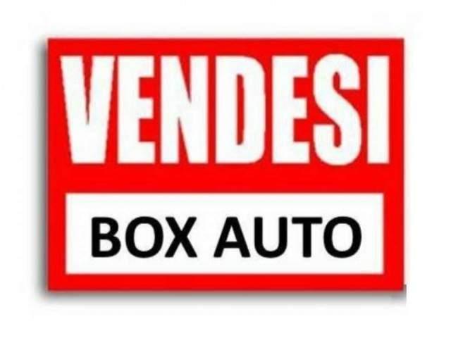 Vendita Box, Limbiate foto