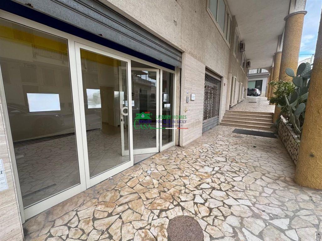 Affitto Ufficio, Ragusa foto