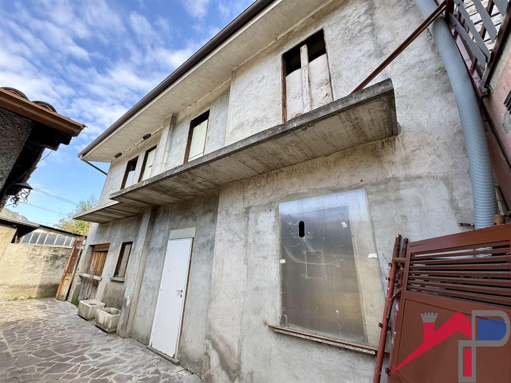 Vendita Villa a schiera, Calolziocorte foto