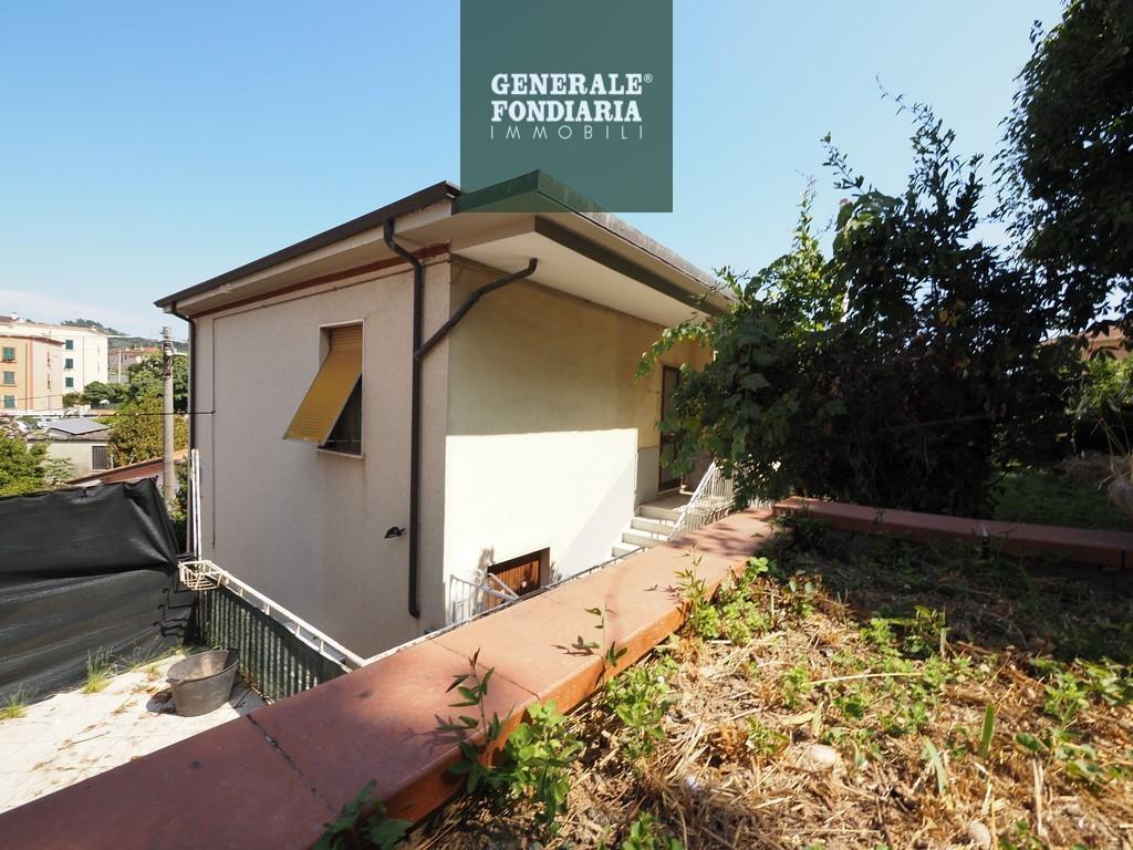 Vendita Casa Indipendente, La Spezia foto