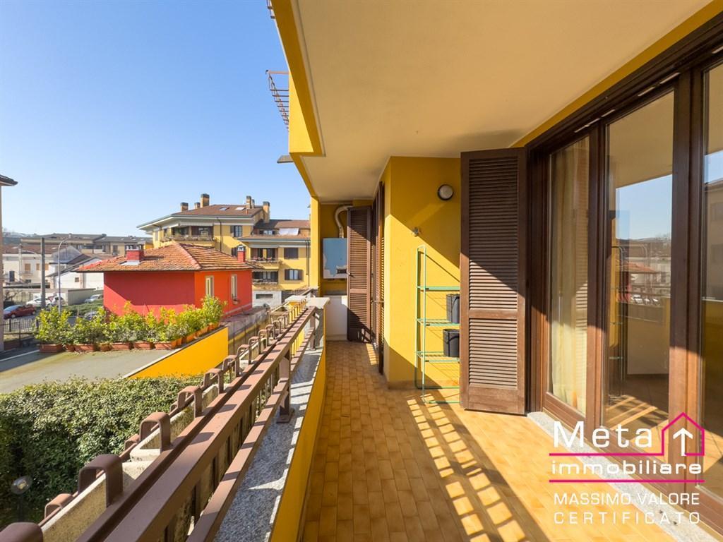 Affitto Appartamento, Peschiera Borromeo foto