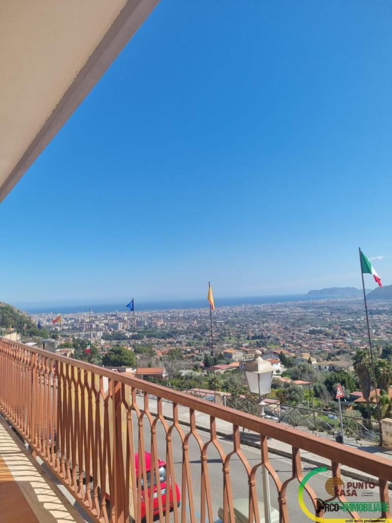 Vendita Appartamento, Monreale foto