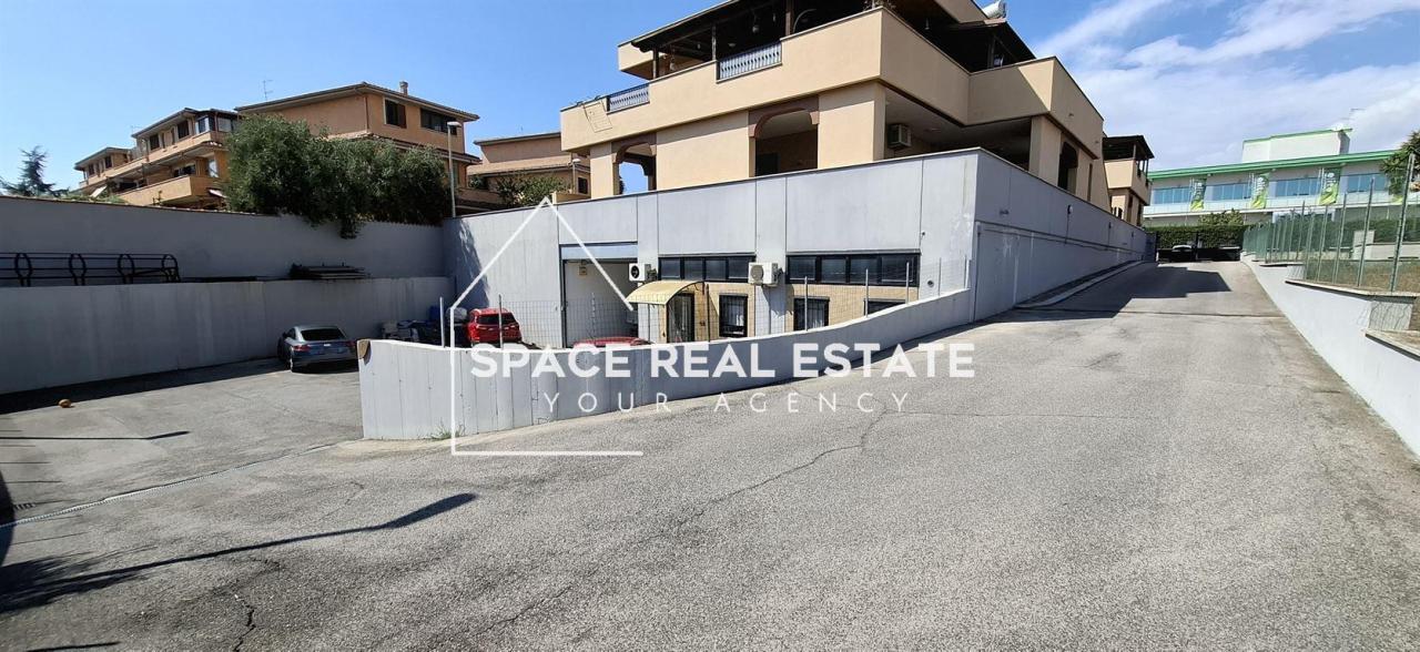 Affitto Magazzino, Pomezia foto