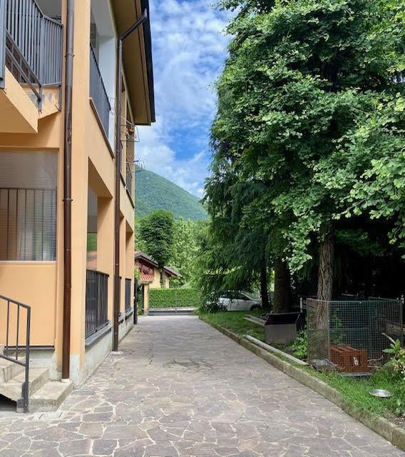 Sale Trivani, Ponte Lambro foto
