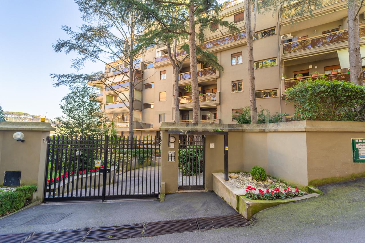 Vendita Trivani, Roma foto