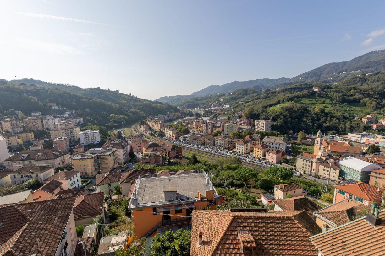 Vendita Pentavani, Genova foto