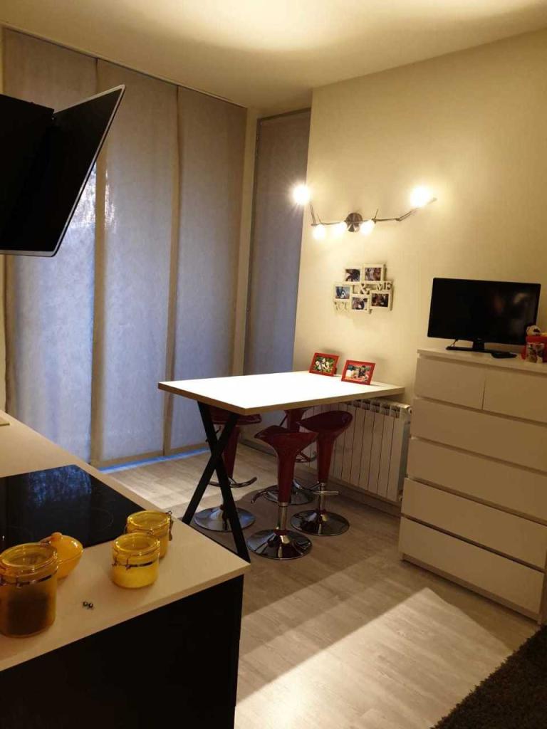 Vendita Monovano, Torino foto