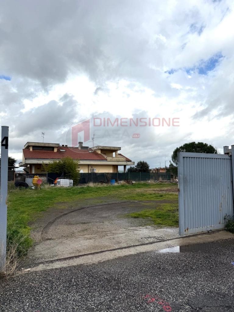 Vendita Terreni, Roma foto